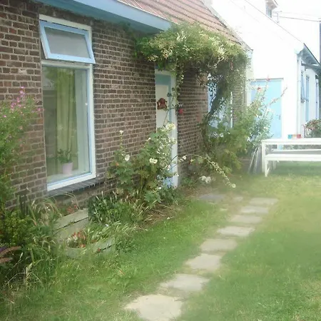 Ferienhaus Rise&shine Katwoude