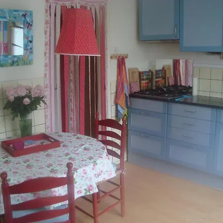 בית נופש Rise & Shine