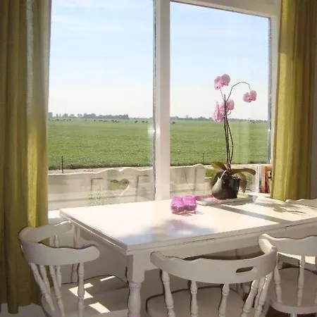 Vakantiehuis Rise & Shine